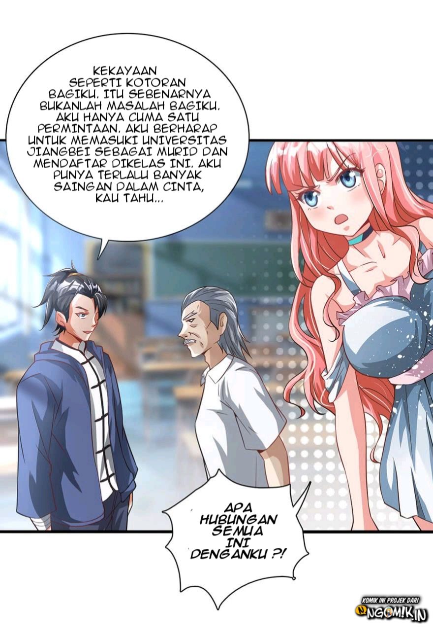 The Supreme Urban Heavenly Master Chapter 02 Gambar 20
